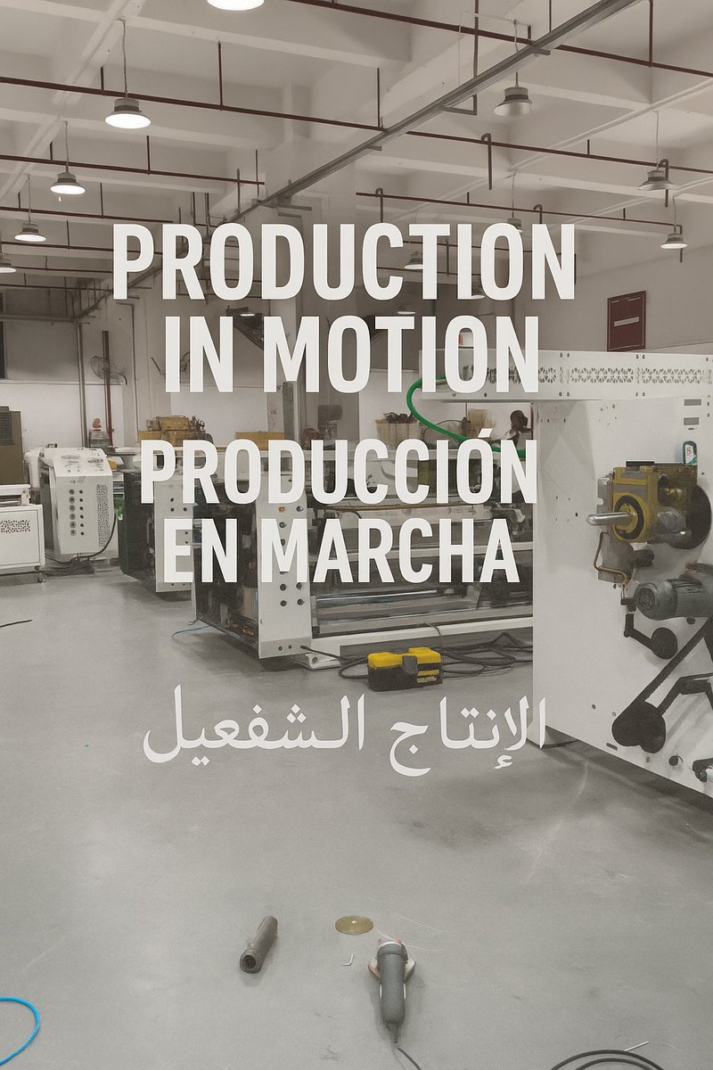 Jxfilmmachine's tweet image. Precision in every detail. At JUEXUAN, every machine is built with passion and expertise. #JUEXUAN #RewindingMachine #SlittingMachine #PackagingMachinery #StretchFilm