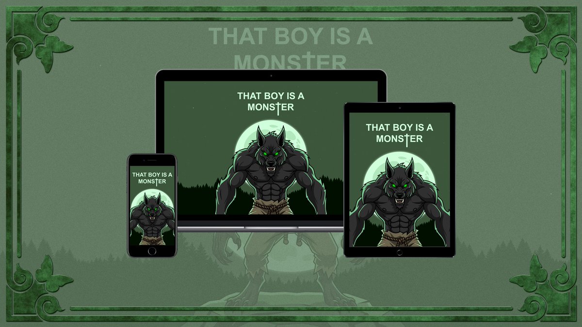 arsbrunus's tweet photo. That Boy Is A Monster — An illustration pack inspired by Lady Gaga's song Monster, featuring a Werewolf on a full moon night.

https://t.co/skWlRZ1lhy

#art #illustration #digitalart #digitalillustration #digitalartwork #digitalartist  #werewolf #monster #ladygaga #littlemonsters https://t.co/ueykzl2zNV