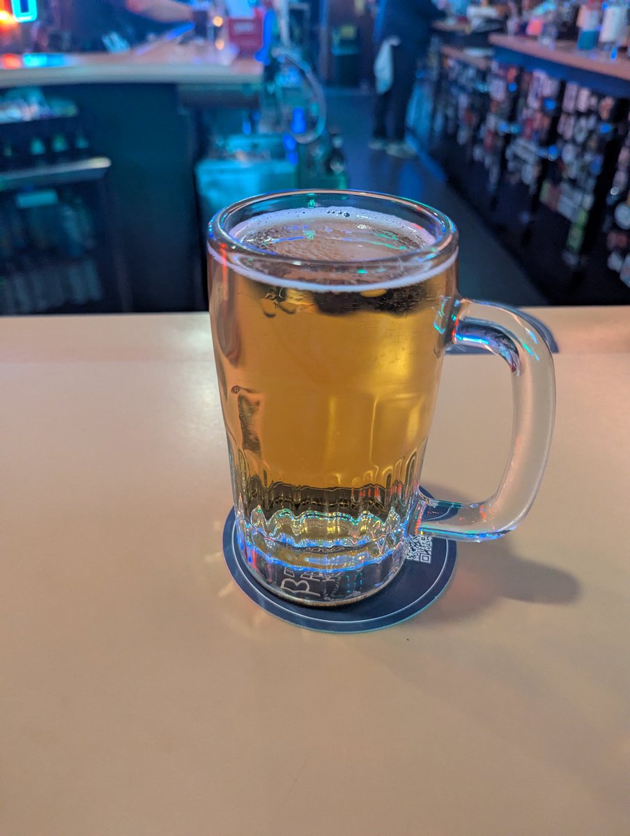 Beer Enjoyer tweet media