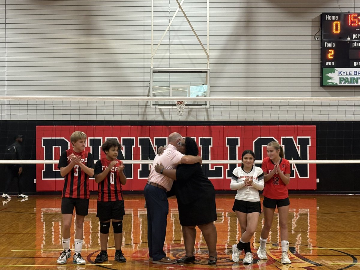 Dunnellon Middle School tweet media