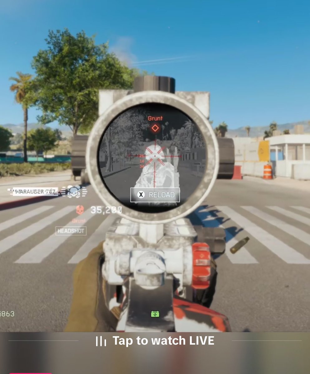 What is it with all the BF6 portal bot streamers mastering guns all day against unarmed targets? <a href="/Battlefield/">Battlefield</a> - thought that was nerfed… or was it put back in.