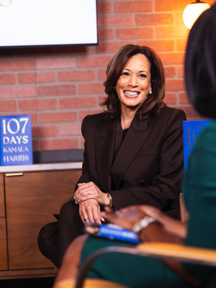 archivekamala's tweet image. BEAUTIFUL! 🤎

📸: tamirachapman