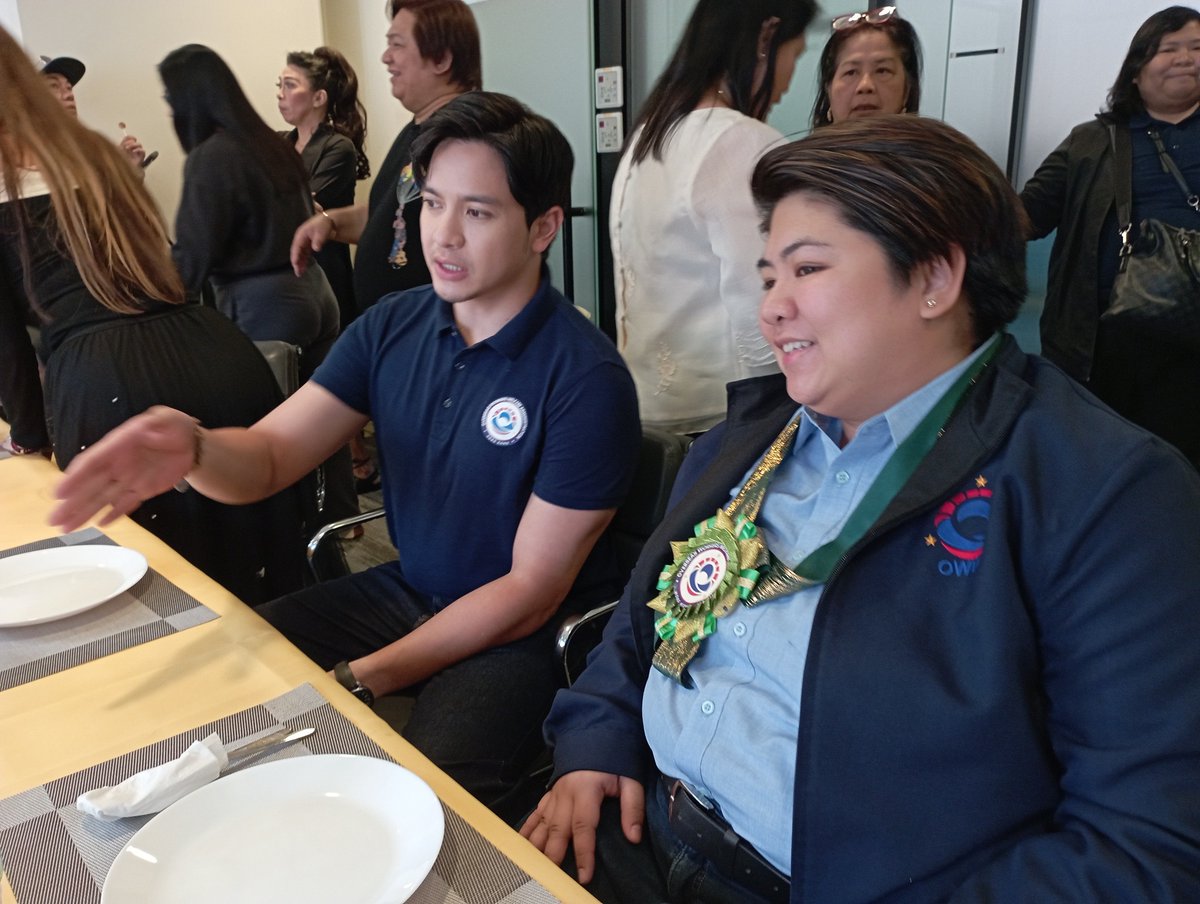 ALDEN Trendsetter OFFICIAL tweet media