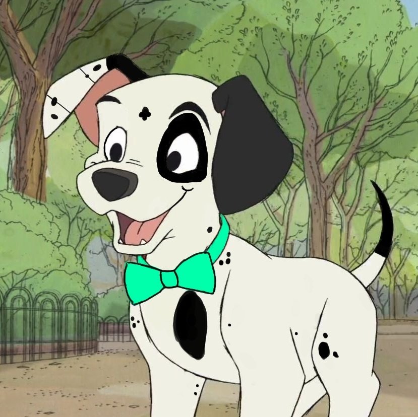 CasperDalmati's tweet image. Hello, everyone my name is Casper, I&apos;m one of @PrissyPuppy_&apos;s and @CorgiLighting__&apos;s sons, I have 2 brothers, and 5 sisters. My favorite things are disappearing as I have the ability to vanish, I also love messing with the light switches. 

#Ships W/ @OneDivaPuppy 
#101Dalmatians