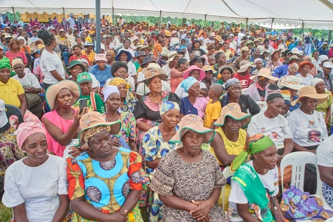 Hon Barbara Rwodzi (@B_Rwodzi) / Posts / X