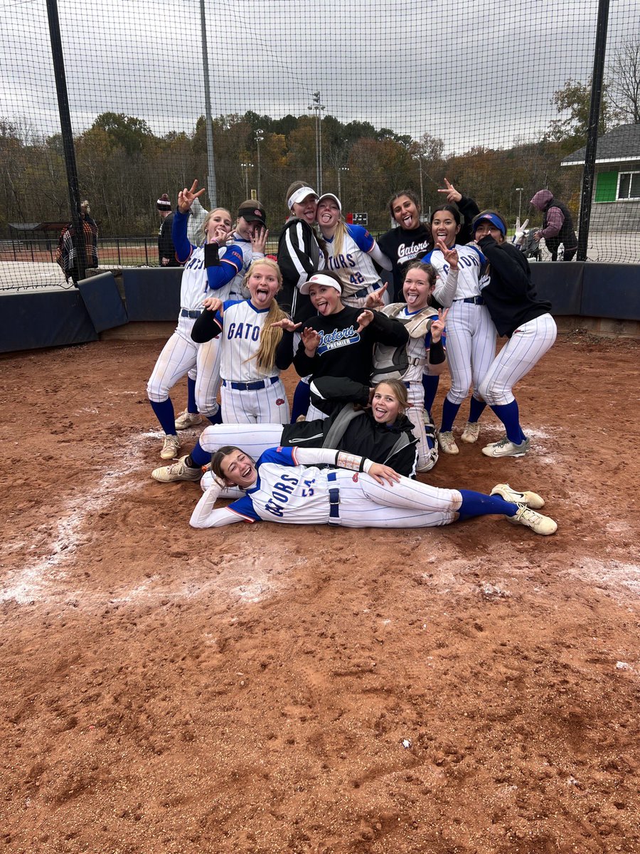 Had an AMAZING time with my team at Scenic City this weekend! Made memories to last a lifetime and a great end to our fall season! As a young first year team- I PROMISE big things ahead
<a href="/TopPreps/">TOP PREPS - Free Sports News, Videos & Information</a> <a href="/ExtraInningSB/">EXTRA INNING SOFTBALL</a> <a href="/ConnectSports_/">Connect Sports</a> <a href="/INGatorsOezer/">Indiana Gators Premier Oezer 15U</a> <a href="/nlsportsperf/">Next Level Sports Performance</a> <a href="/SBRRetweets/">Softball Recruiting Reposts</a> <a href="/SportPrepX/">SportPrepX</a>