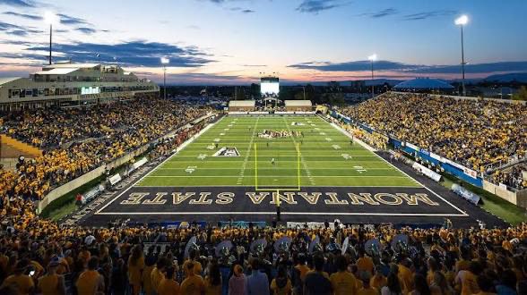 After a great conversation with coach <a href="/bvigen/">Brent Vigen</a> I am very blessed and excited to announce my first offer from <a href="/MSUBobcats_FB/">Montana State Football</a>!! Thank you to all the coaches for  this opportunity! <a href="/CoachBap/">Nick Jean-Baptiste</a> <a href="/coach_sterbick/">Pete Sterbick</a>