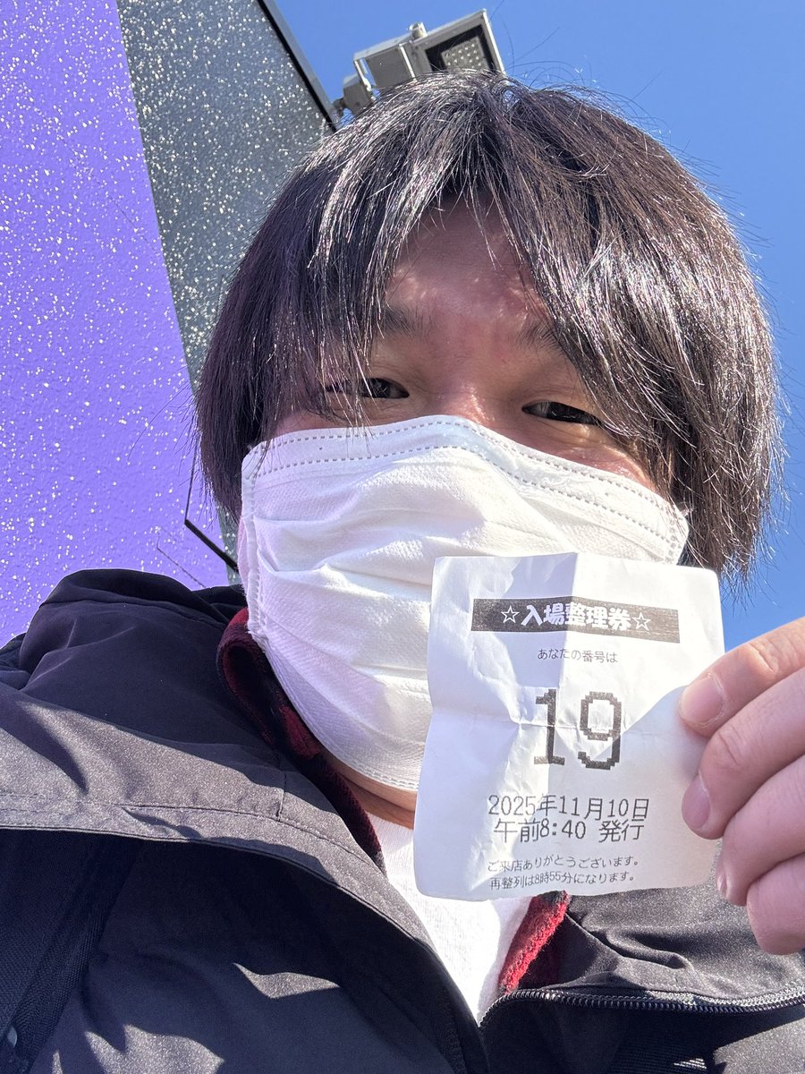 やっちゃんの崖っぷちスロパチ生活 (@gakeptislotlife) / Posts / X