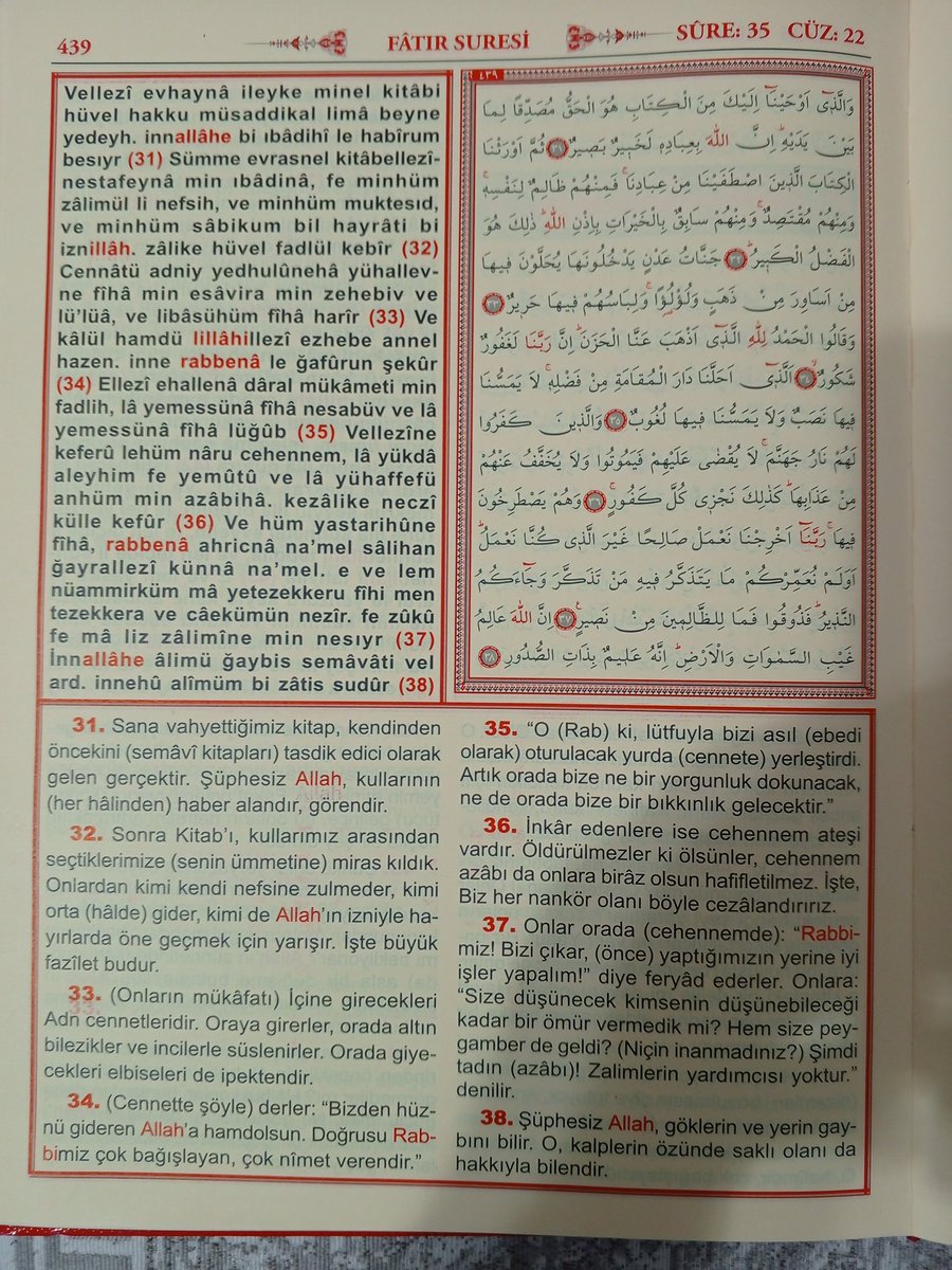 LÜTFEN MEALİNİ OKUYUN 🇹🇷❤🇵🇸