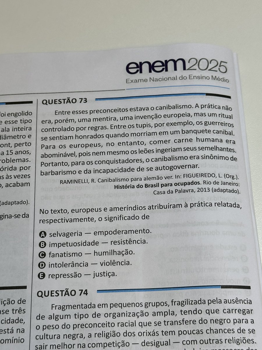 studyaugusto's tweet image. Qual é a alternativa que você escolheu?
