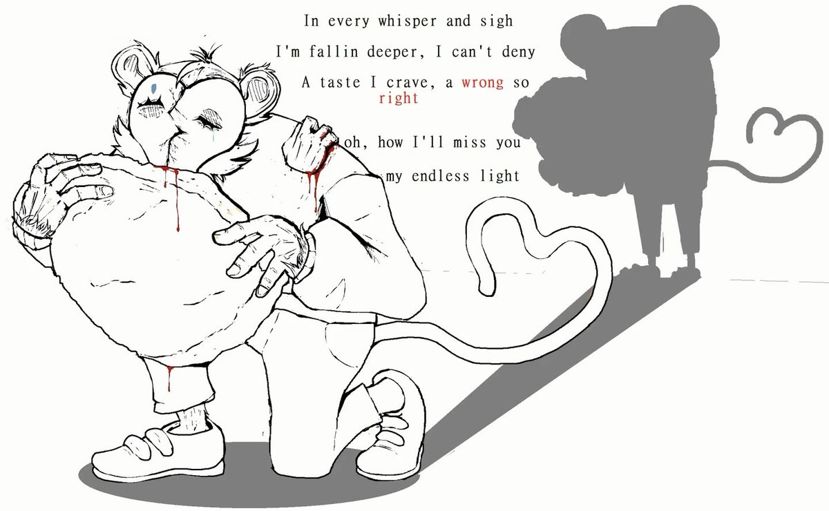 ClelixMcLevin's tweet image. #MaxDesignPro #TwiddleFinger