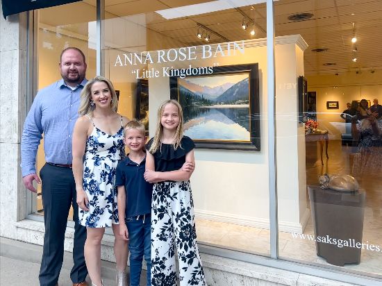 AnnaRose_Artist's tweet photo. Website Total Makeover is LIVE! Plus, Solo Show Highlights 🥳 - https://t.co/eEFAy0IVAm https://t.co/XJGguoRrxP