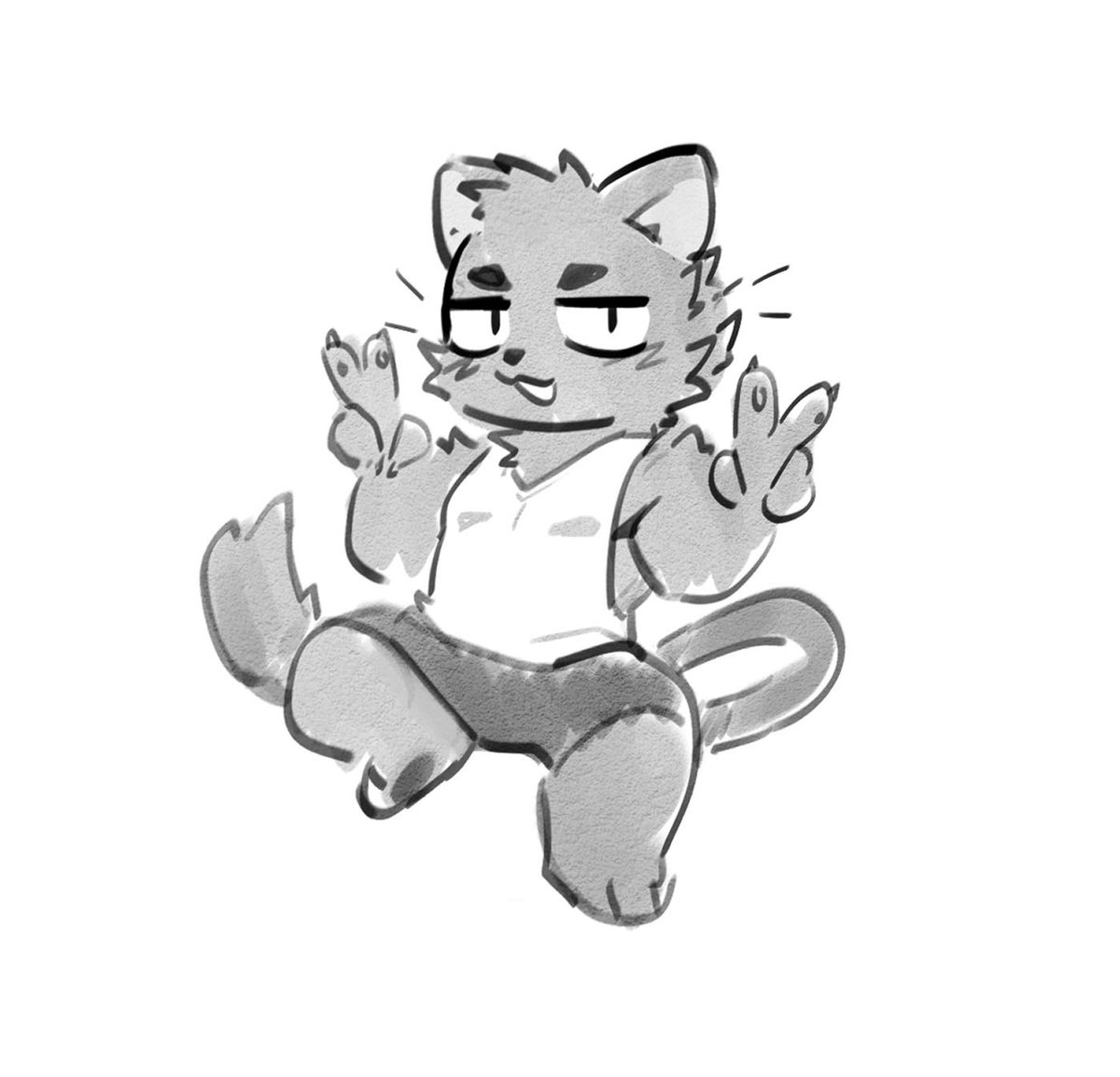 d0ve님이 잏엫을 그려주셨습니다
귀엽지 섹시하지 디엠으로 받아서 제가 올림...!!!

앙~