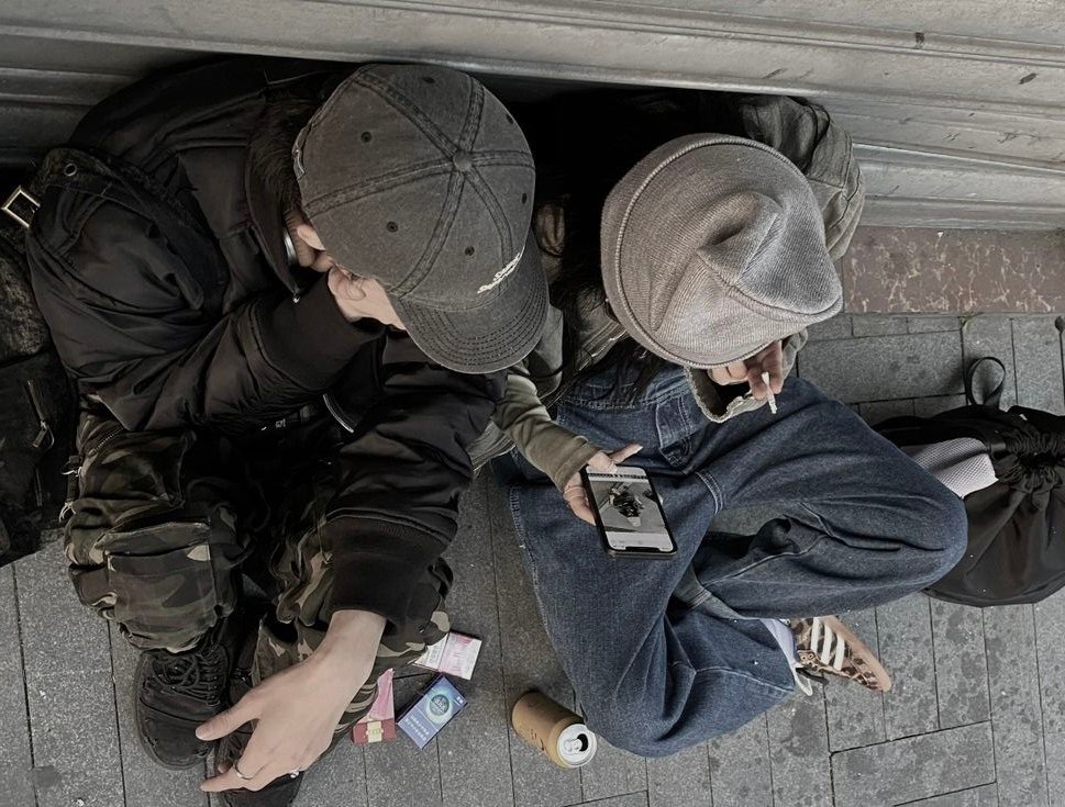 Happy birthday to my ride or die G.O.A.T. and only sister in the world. May everyday be kinder to you as you deserve. I'm holding everything and everyone at gunshot so you get nothing but great things from here on out. I love you, little chaos.