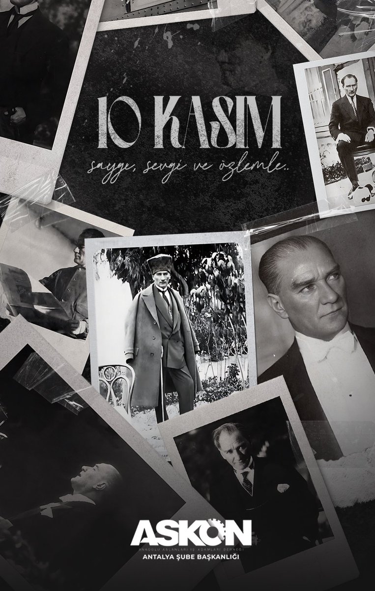 ASKON ANTALYA #MilliKalkınmanınGüçlüAdı (@antalyaaskon) on Twitter photo 