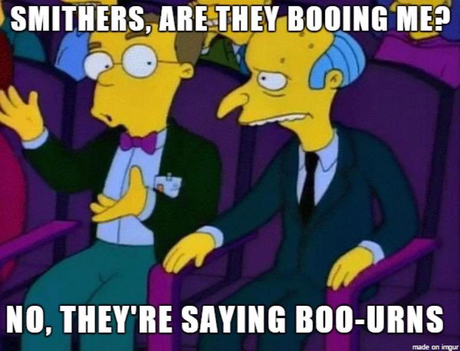 MrUnderhill2024's tweet image. #trump #Commanders #booed