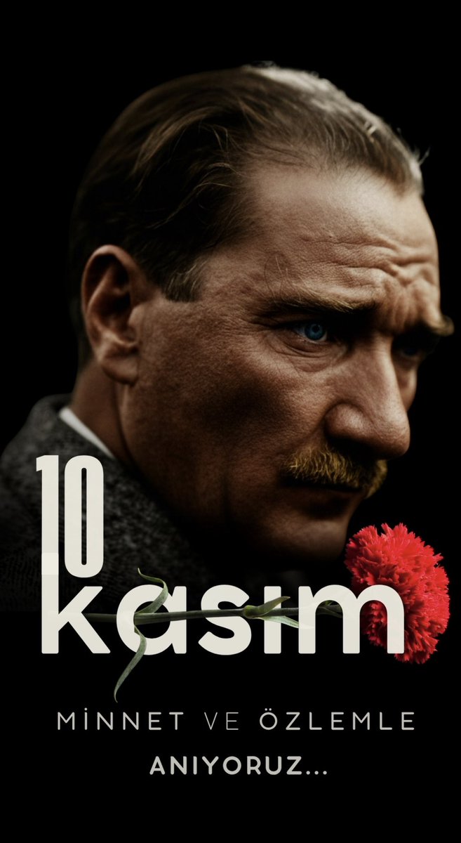 #10kasım
#atatürk 
#fikirlerölmez