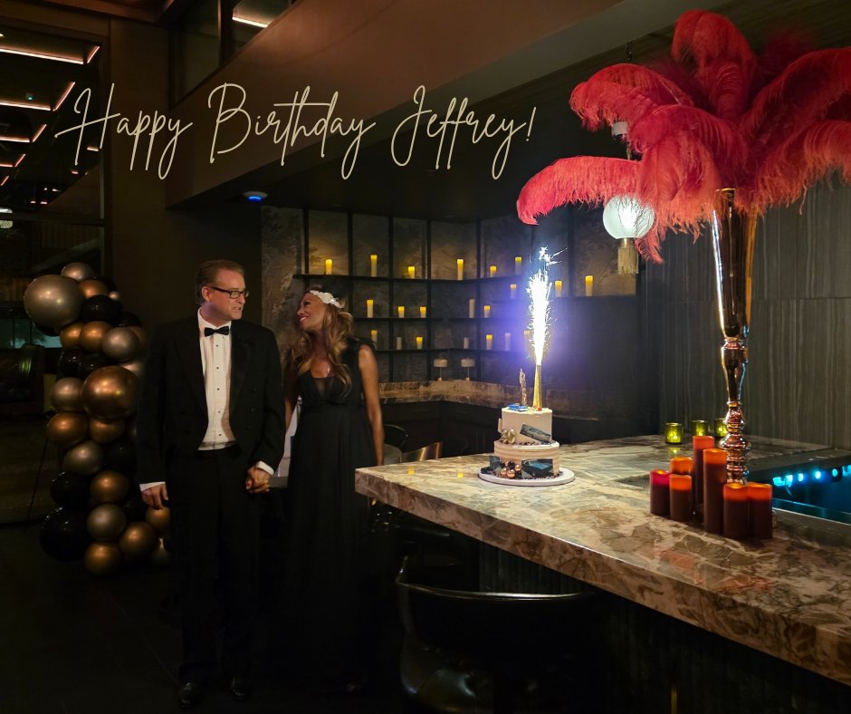 modascapes's tweet image. To all the talented people who make this industry such a joy — thank you for the inspiration and camaraderie. Cheers to many more shared celebrations! 🥂

#DesignCommunity #GratefulHeart #CreativeFriends #InteriorDesignLife #YesHeWasSurprised