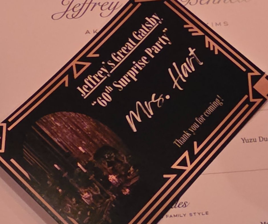 modascapes's tweet image. To all the talented people who make this industry such a joy — thank you for the inspiration and camaraderie. Cheers to many more shared celebrations! 🥂

#DesignCommunity #GratefulHeart #CreativeFriends #InteriorDesignLife #YesHeWasSurprised