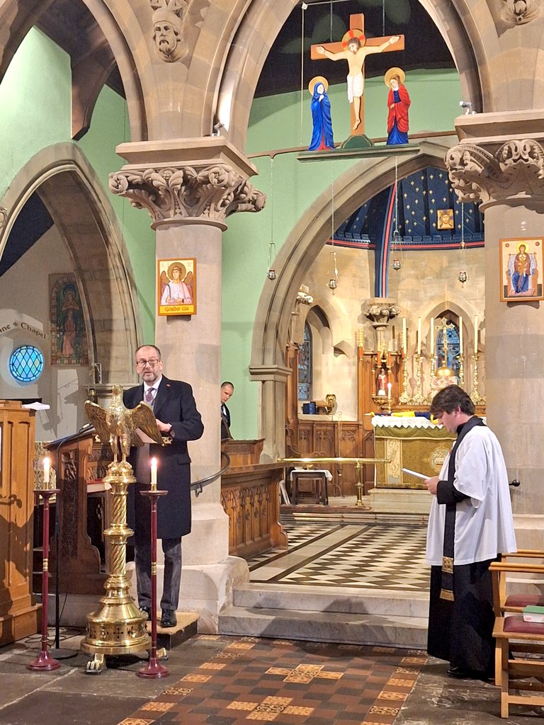 William Powell🔶🏴 tweet media