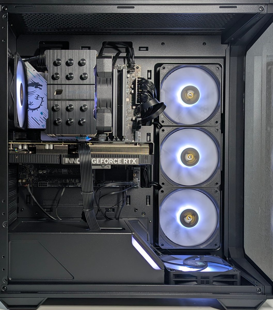 ゲーミングPCBTO専門店 on X