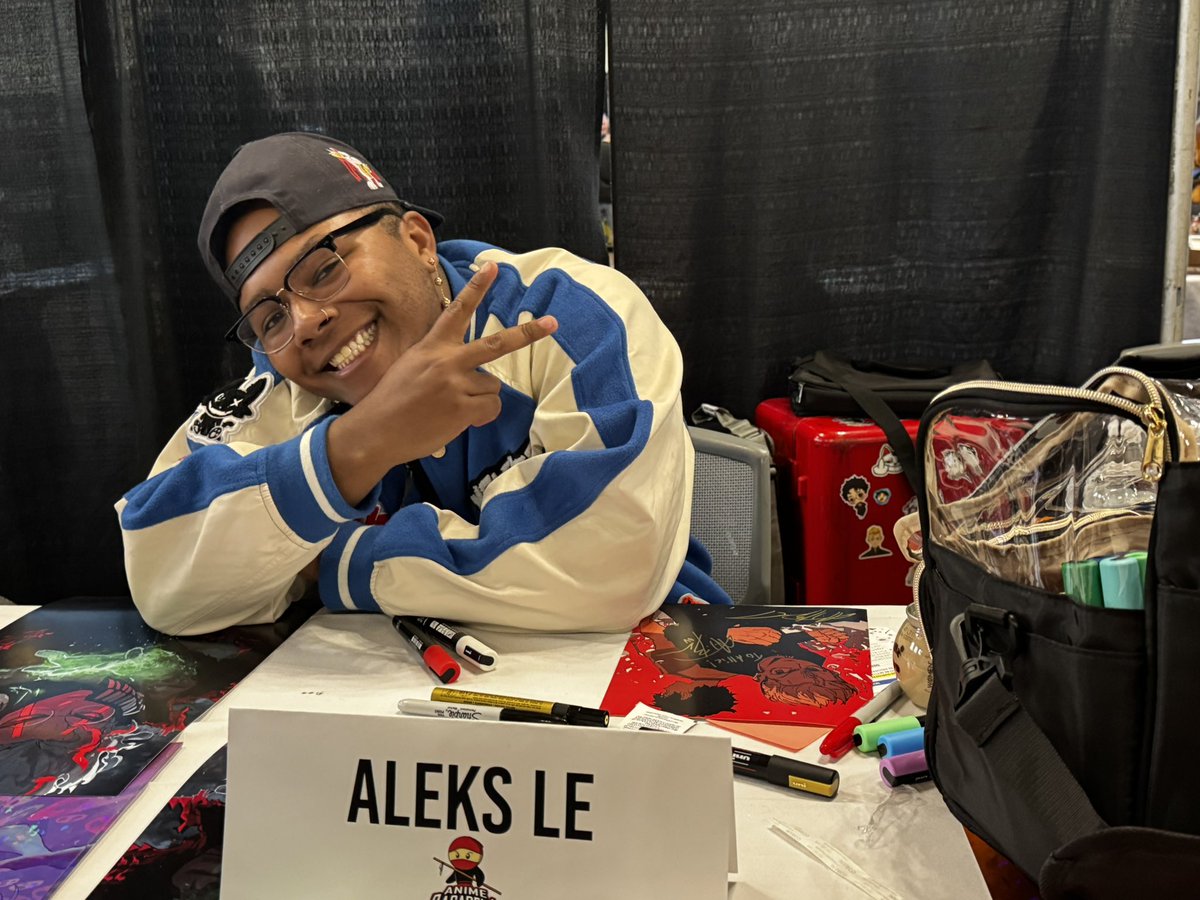 Dont worry <a href="/AleksLeVO/">Aleks Le 😈 DAREDEVIL | Marvel Rivals</a> i’ll hold the fort