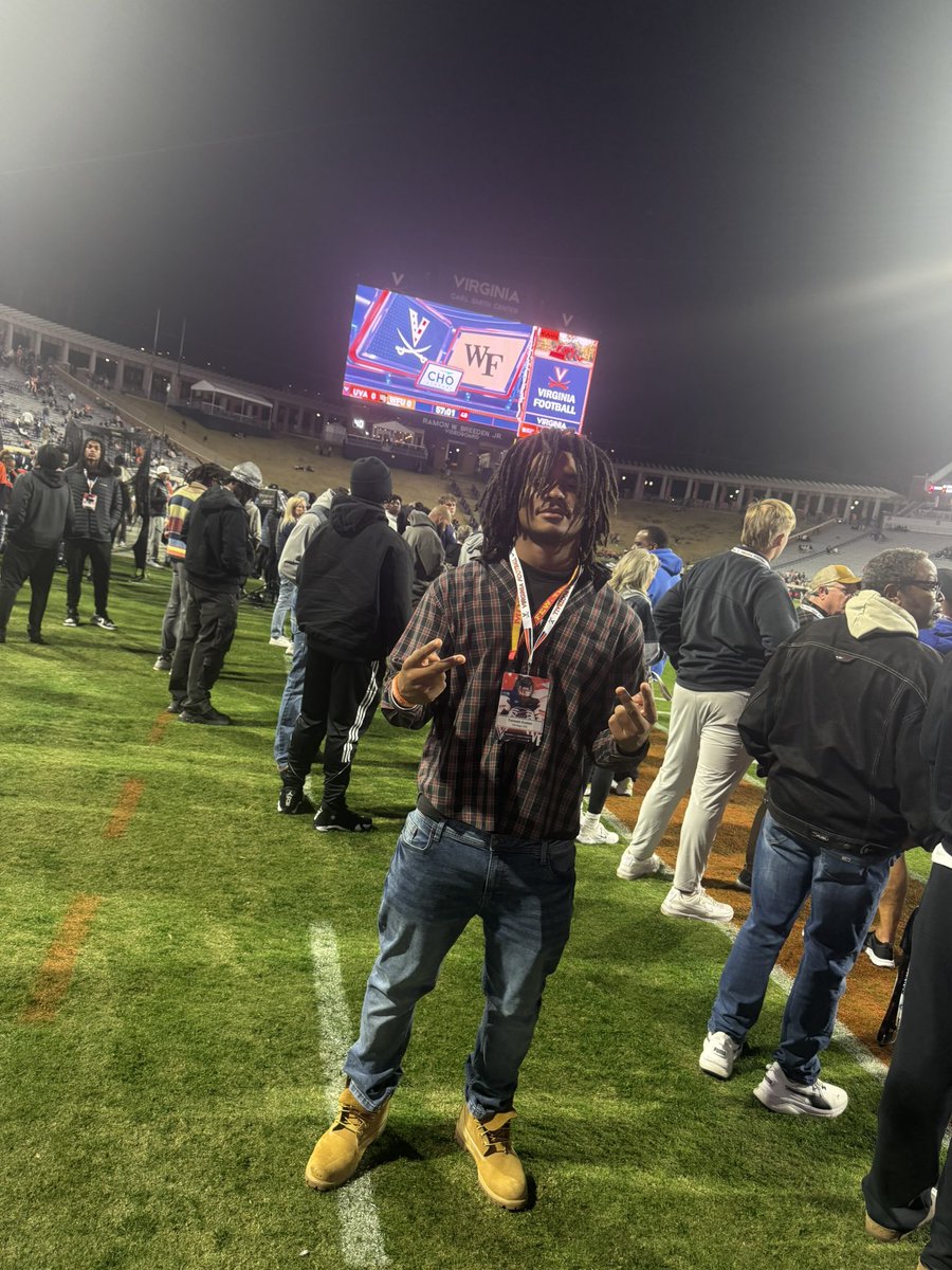 Tremeek Hudson tweet media