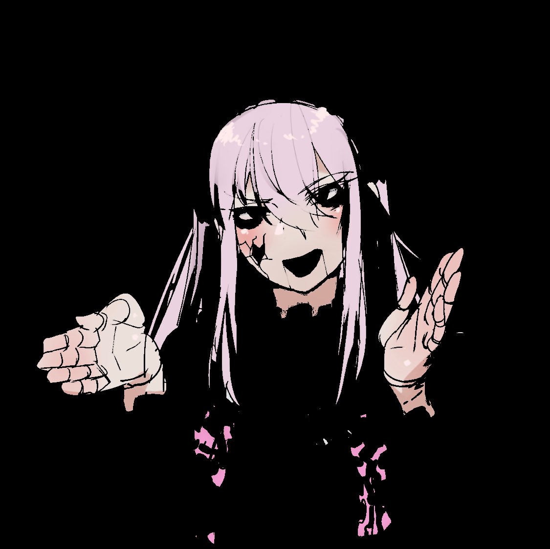 𝓣𝙃𝙀 𝙋𝙊𝙍𝘾𝙀𝙇𝘼𝙄𝙉 𝙈𝘼𝙄𝘿𝜗ৎ tweet media