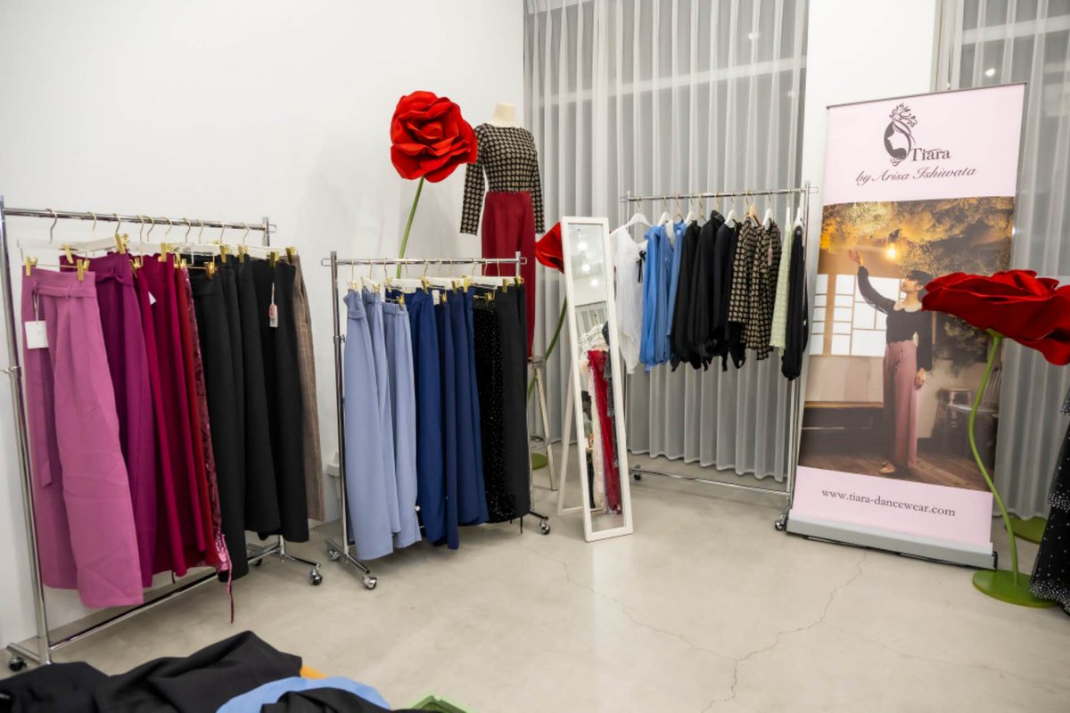 Arisa Ishiwata | 石渡ありさ tweet media