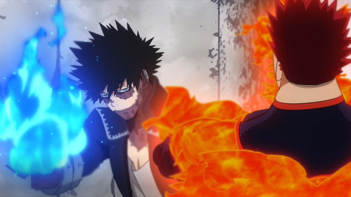 Par dabi ou endeavor la team