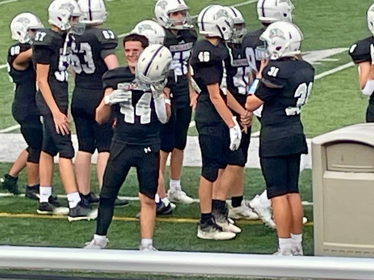 GreysonMetheny's tweet photo. Football 2025 https://t.co/EPqXKbgdHI