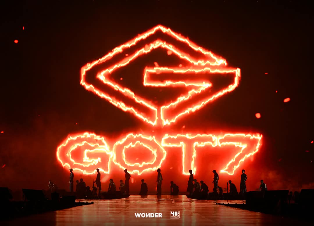 Vote MAMA ให้ GOT7 โพสต์แรก วันที่ 10/11/25 ✌️✌️✌️✌️

วันสุดท้ายแล้วพาผู้ชายเราไปรับรางวัลด้วยกันนะคะ ผ่านหน้าบ้านใครกดรี ปีหน้าได้เบเนปังๆ กะเมนแน่ๆ ค่ะ

Pls. Re 🔁 vote NOW! 🐥💚
✨🍀✨🍀✨🍀✨🍀✨

✅ 1 post / 1บัญชี / วัน
✅ รี = นับคะแนน 

#2025MAMAVOTE #GOT7