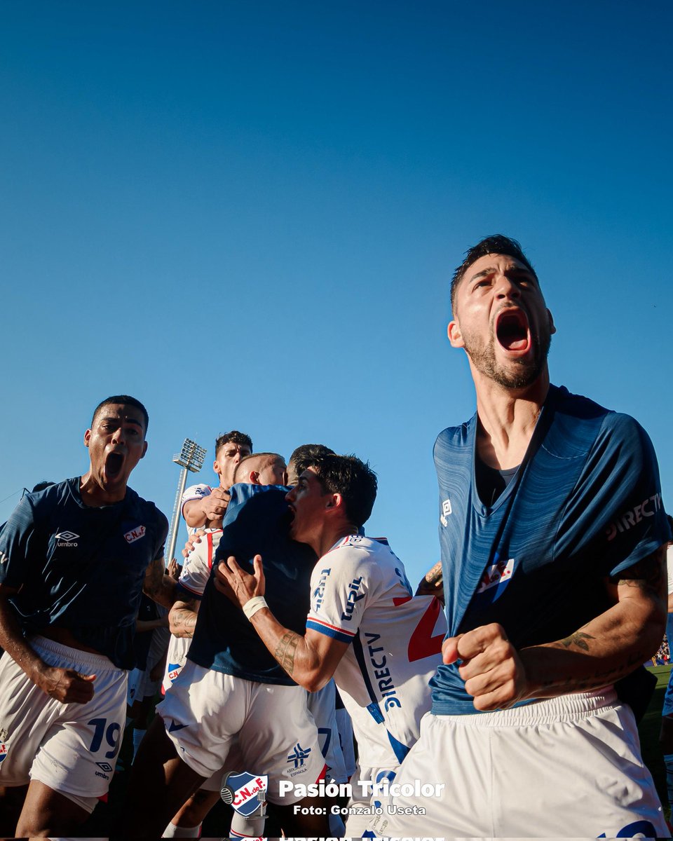 PASIÓN TRICOLOR tweet media