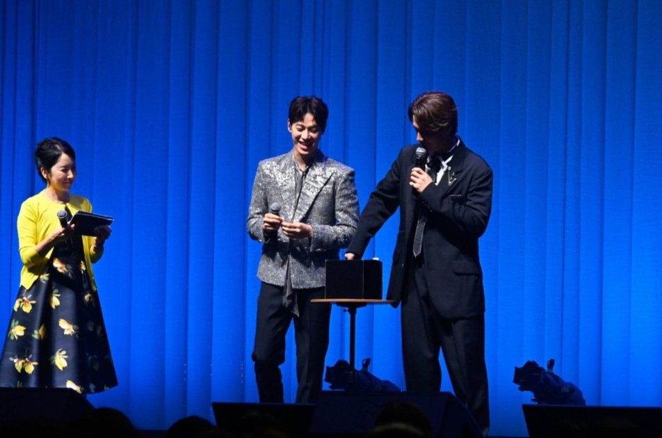kss_archive's tweet photo. #TheEchoes
#김성식 https://t.co/u5IY4koVwd