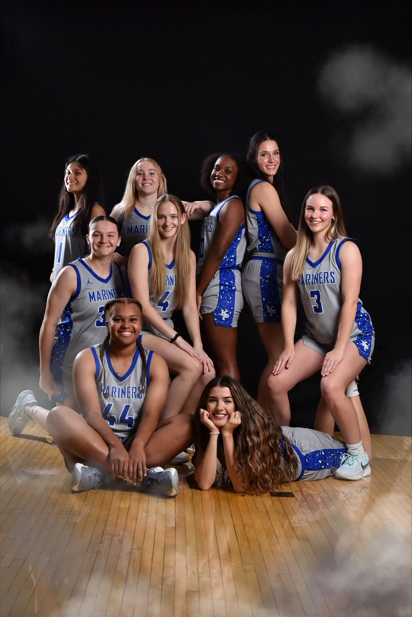 Breanna Sommers 🏀 tweet media