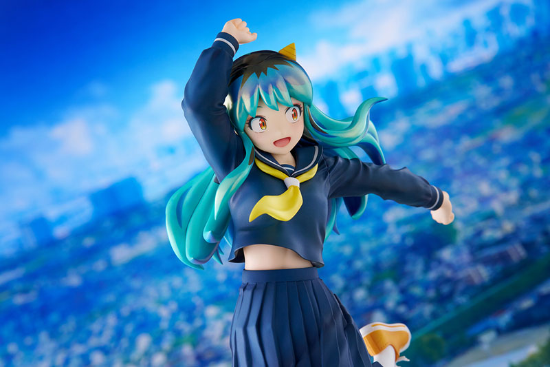 AmiAmi_English's tweet image. 🐯Released!🐯
Urusei Yatsura Lum Uniform Ver. 1/7 Complete Figure (ques Q)
Order from👉amiami.com/eng/detail/?gc…
#UruseiYatsura #Lum