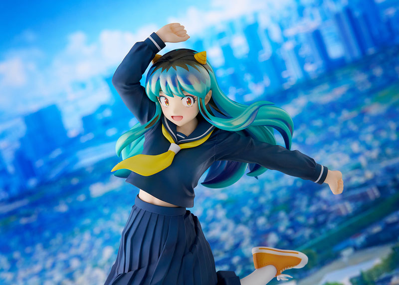 AmiAmi_English's tweet image. 🐯Released!🐯
Urusei Yatsura Lum Uniform Ver. 1/7 Complete Figure (ques Q)
Order from👉amiami.com/eng/detail/?gc…
#UruseiYatsura #Lum