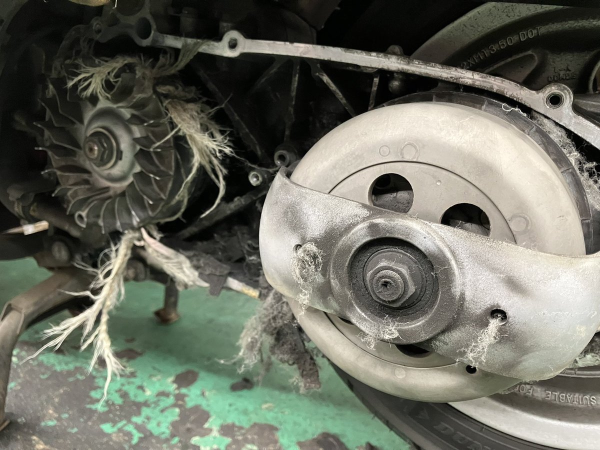 野口モータース on X