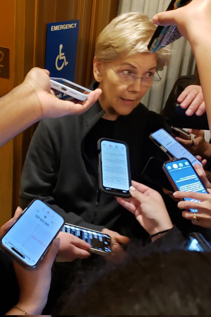 Jamie Dupree tweet media