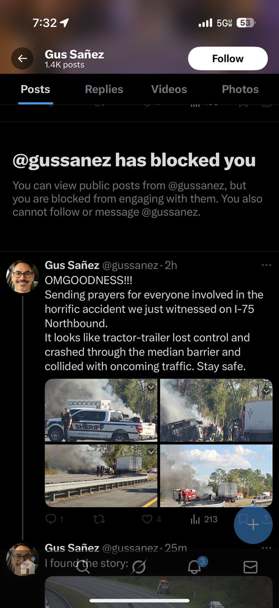 MichaelHon69's tweet photo. @gussanez you’re soft. Don’t be a keyboard warrior if you can’t take the heat. It’s been a day since my mighty Mercer bears have whipped your pussycats ass and you’re still talking. If you want pics of a trophy just let me know I can make it happen. We actually have 2 I can send! https://t.co/6eSc8otEXJ
