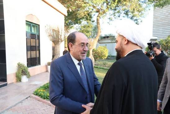 الله يديم الأخوة والمحبة... بالقانون والصادقون خطى ثابتة لايهزها ريح الحقد والإصلاخ