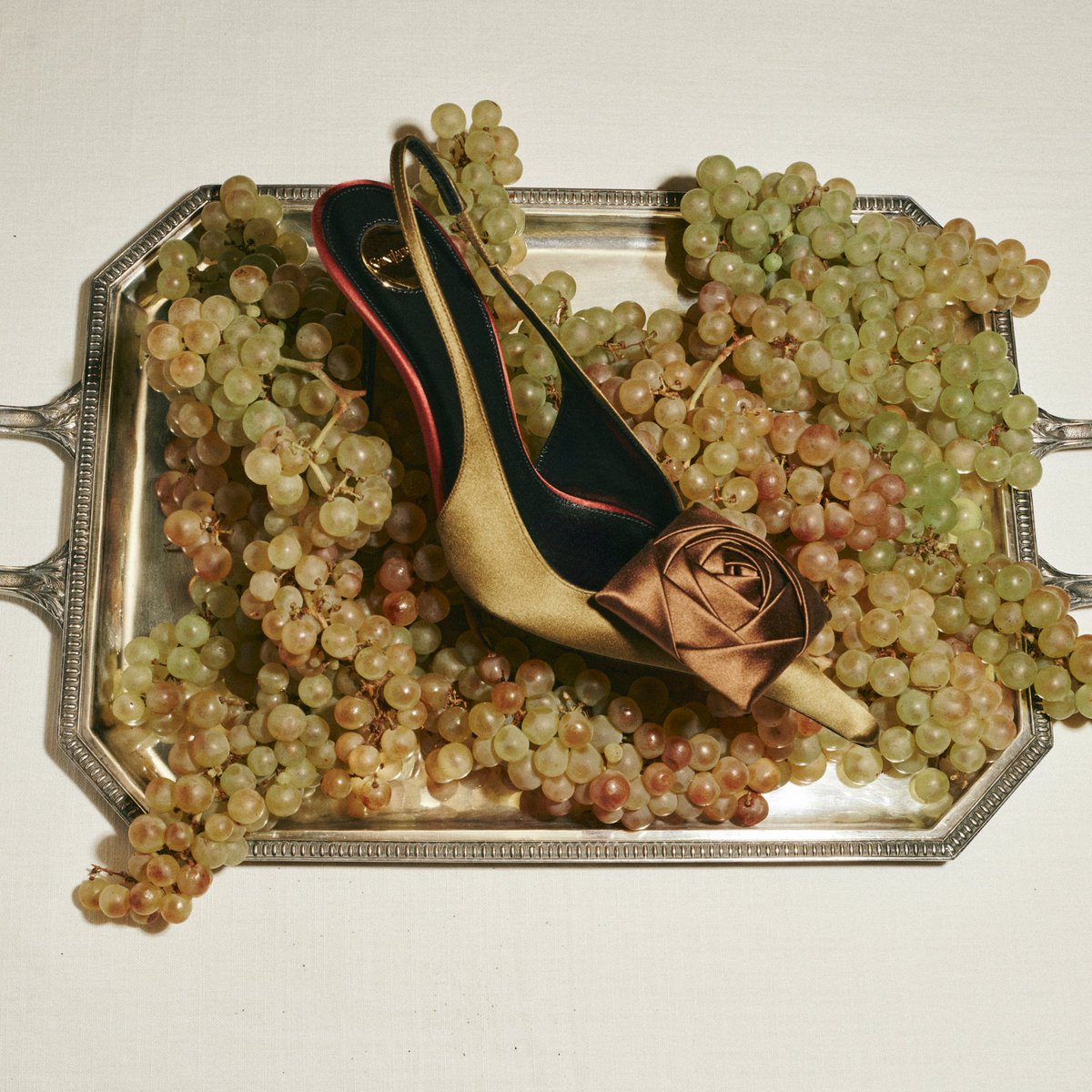 SAINT LAURENT JAPAN on X