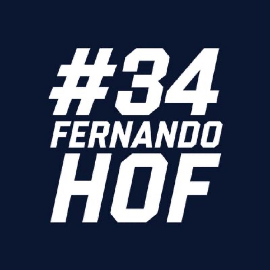 Es hora de apretar el brazo y sumarnos al esfuerzo para que Fernando Valenzuela, el famoso 'Toro de Etchohuaquila' llegue al Salón de la Fama del Beisbol de las Grandes Ligas.

A utilizar y difundir el hashtag #34FernandoHOF