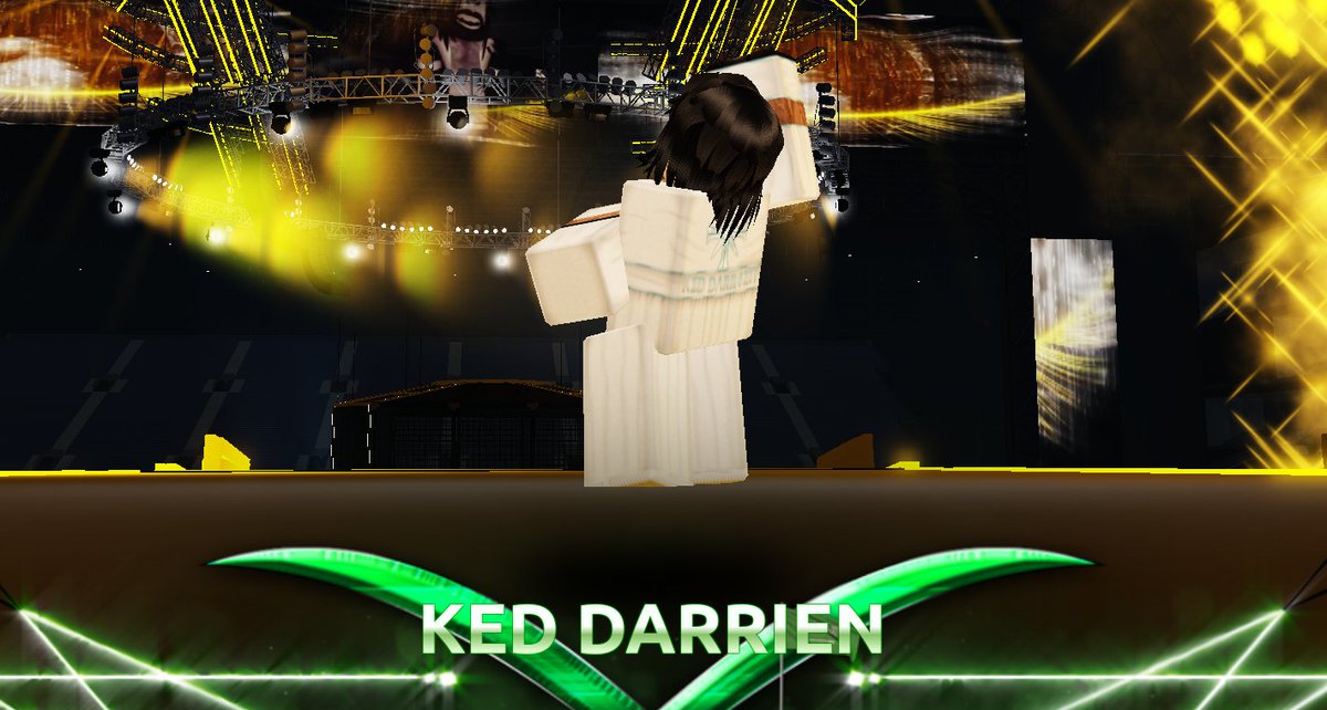 A God. A Hero. A Savior.

I know what to do with the IWA under my control.