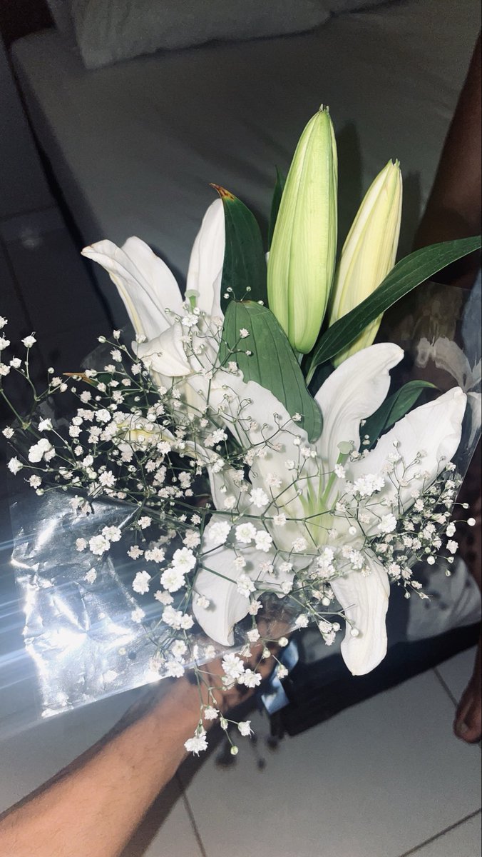 “Você é tão floreável”