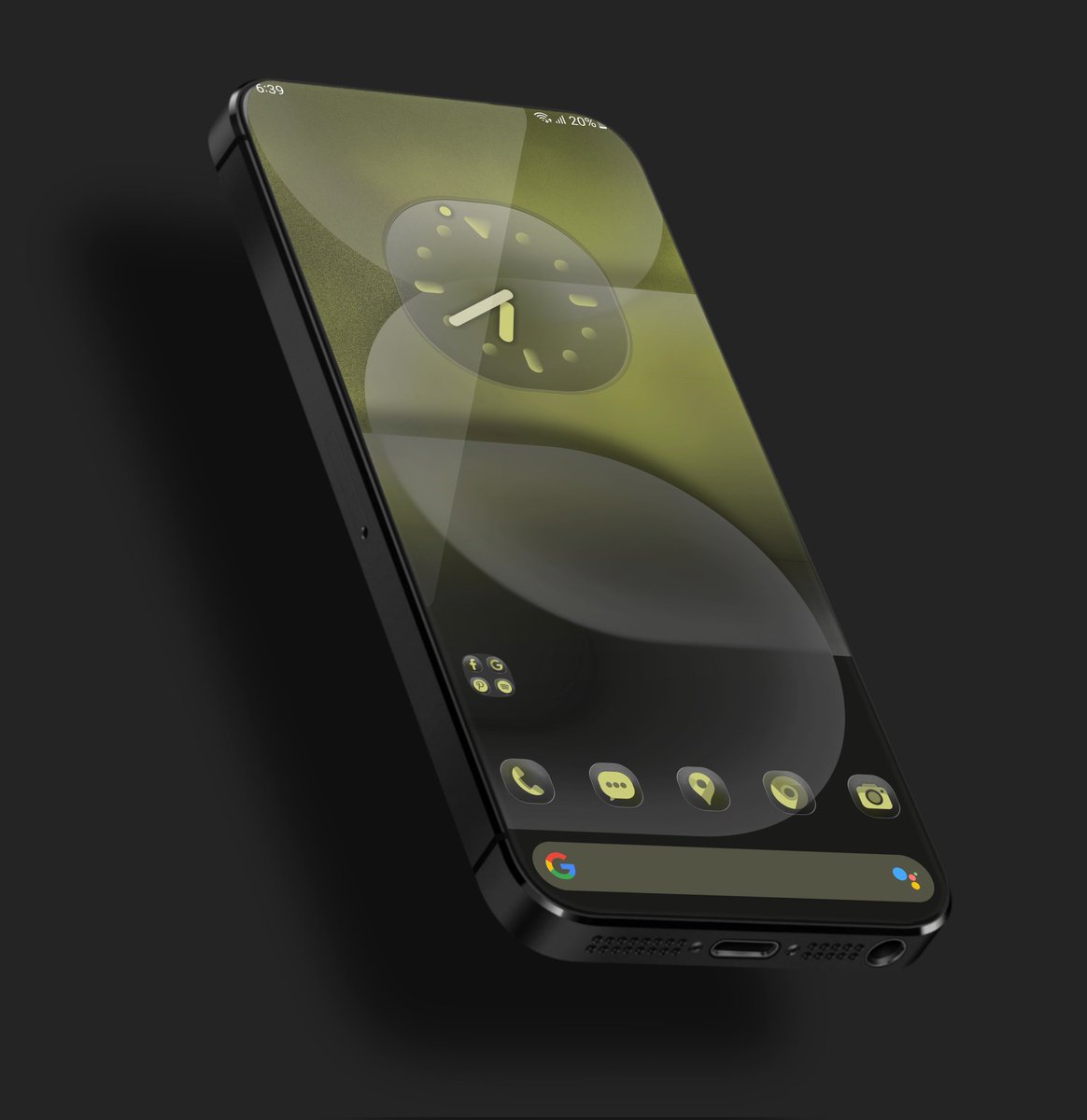 AMagno68's tweet image. #MNML 

@pashapuma1