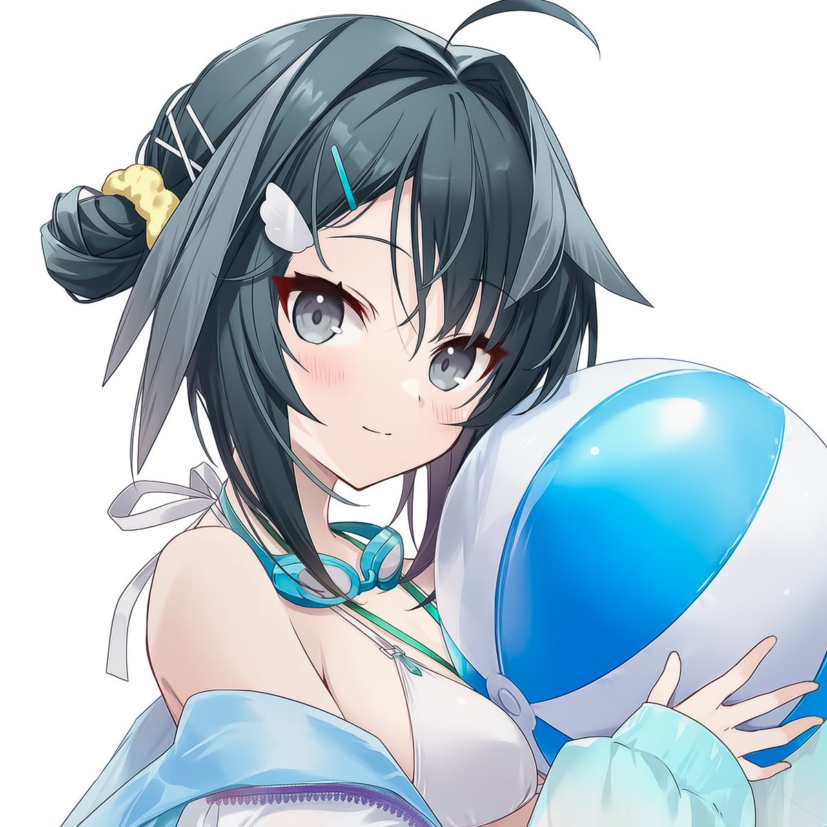 ラ・プルマ #アークナイツ #明日方舟