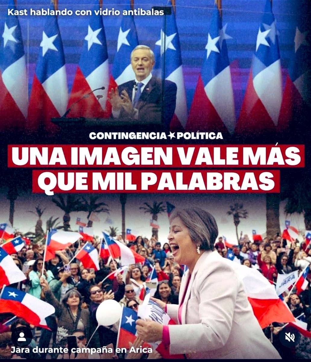 PearlClaudio's tweet image. …Ahora más que nunca! 🇨🇱🇨🇱🇨🇱

#JaraEnPrimeraVuelta #JaraPresidenta #JaraNosUne #EsJara #jeannettejarapresidenta