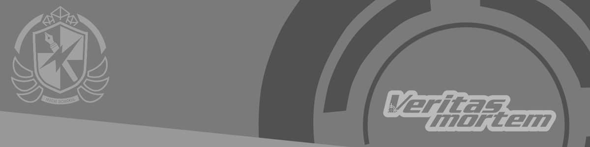 𝐋𝐀 𝐀𝐂𝐀𝐃𝐄𝐌𝐈𝐀 𝐇𝐄𝐋𝐈𝐎𝐒 𝐄𝐒𝐏𝐄𝐑𝐀 𝐒𝐔𝐒 𝐒𝐎𝐋𝐈𝐂𝐈𝐓𝐔𝐃𝐄𝐒☀️

¿Tendrás lo necesario para sobrevivir al final?🩸
✍️ 𝐀𝐓𝐄𝐍𝐓𝐎𝐒 𝐀 𝐌𝐀Ñ𝐀𝐍𝐀.
#Minecraft #Roleplay #Danganronpa #VeritasMortem #NoFrontiers