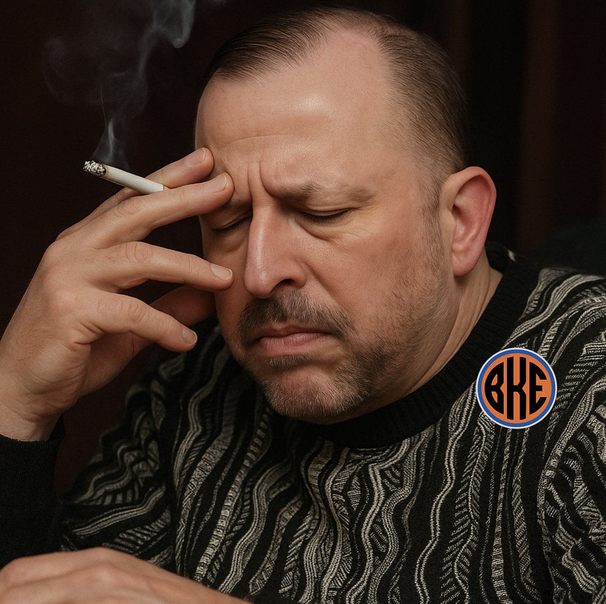 tom thibodeau watching the knicks be infinitely better under mike brown